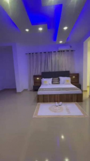 Penthouse virage